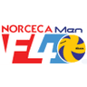 NORCECA Final Four Men