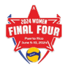 NORCECA Final Four Women