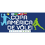 Copa América Women - Copa Amrica Women 10370 Volleyball