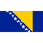 Bosnia & Herzegovina (w)