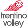 Trentino - Trentino VS Ciudad Voley Live Score