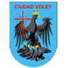 Ciudad Voley - Voley VS Shahdab Yazd Sport