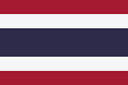 Thailand U21 W - World Championship