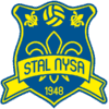 Stal Nysa - Nysa VS Augustow Score Today
