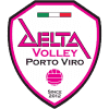 Porto Viro - Viro VS Saturnia Acicastello Result