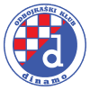 Dinamo Zagreb Women - Cro VS Lemesos W Cyp Result