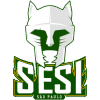 SESI-SP - Sesisp VS Olympic Sport