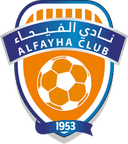 Al Fayha - Fayha VS Al Hazem Score Today