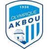 Olympique Akbou - Belouizdad VS Olympique Akbou Sport