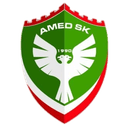 Amedspor - Amedspor VS Idr Fk Score