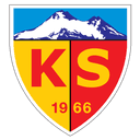 Kayserispor - Konyaspor Vs Kayserispor 624855 Sport