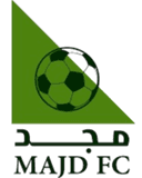 Majd FC - Fc VS City Club Score
