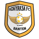 Adhyaksa FC Banten - Banten VS Persekat Tegal Result Today