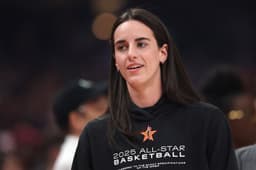 Caitlin Clark Reacts to Fever Teammate’s Major News After WNBA Season - News