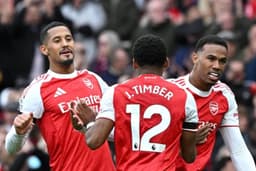 Arsenal have cut out unnecessary bookings. How? - News