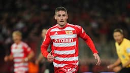 Celtic want to sign 25-year-old Bundesliga striker in January - News