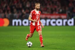 Bayern Munich duo named Austria’s footballers of 2025 - News