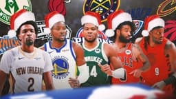 1 perfect trade target every NBA team wishes to find under Christmas tree - News