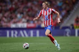 Report: Man United told to pay £35m to sign La Liga midfielder in January - News