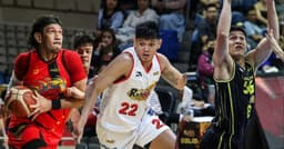 PBA Philippine Cup Standings and Quarterfinals Bracket - News