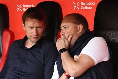 Bundesliga January 2026 Transfer Primers | Bayer 04 Leverkusen - WNBA News