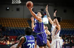 Converge’s De Liano is PBA Player of the Week - News