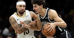 Jordi Fernandez promises Ben Saraf will be ‘great NBA player’ - News