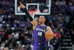 Russell Westbrook passes Magic Johnson for 7th in assists - News