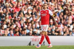 Mikel Arteta provides Arsenal injury update after double blow - News