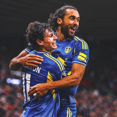 USA's Brenden Aaronson Earns Man of the Match in Leeds' 1-1 Draw vs. Sunderland - Latest News